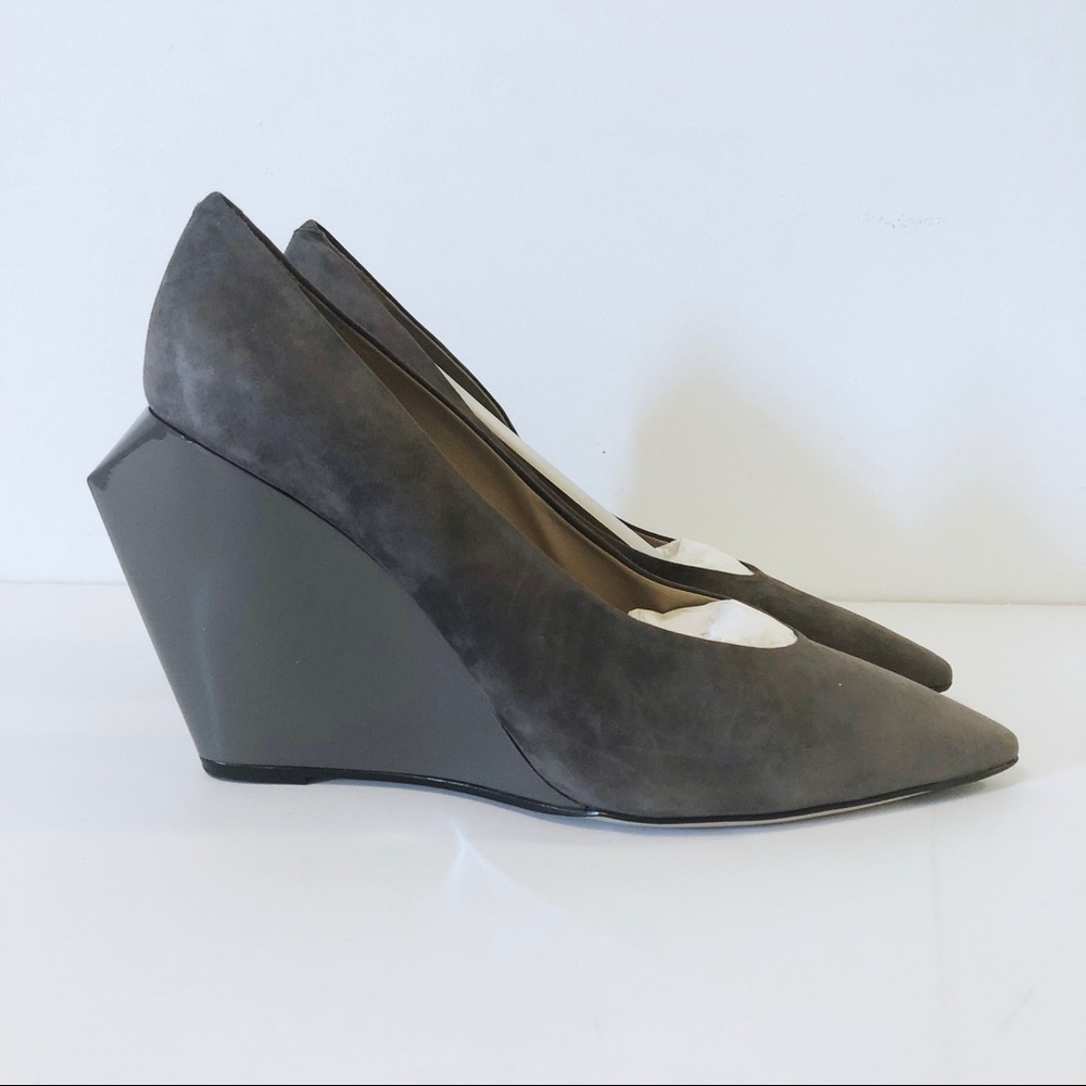 Wedges